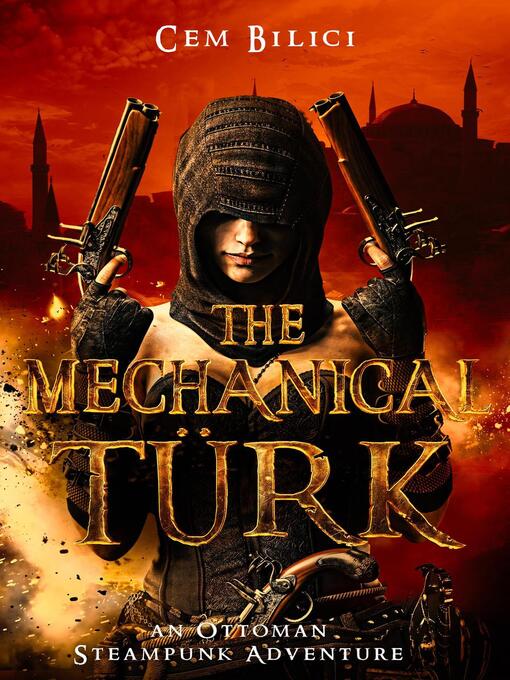 Title details for The Mechanical Turk by Cem Bilici - Available